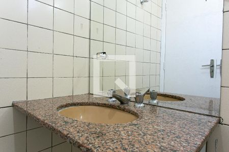 Apartamento para alugar com 82m², 3 quartos e 1 vagaBanheiro da Suíte