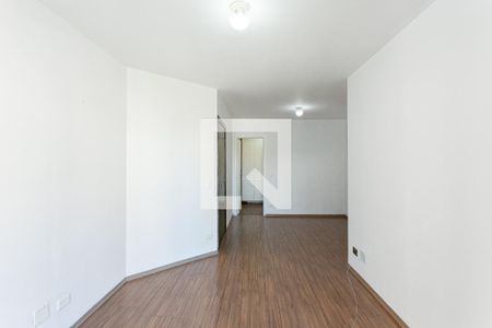 Sala de apartamento para alugar com 3 quartos, 82m² em Tatuapé, São Paulo