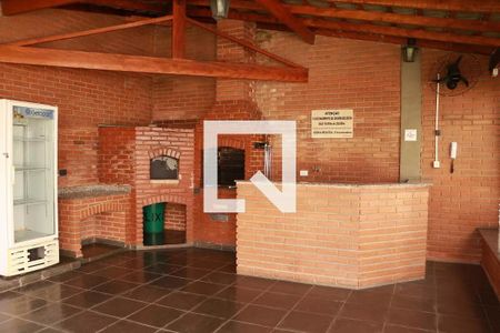 Apartamento para alugar com 82m², 3 quartos e 1 vagaÁrea comum - Churrasqueira