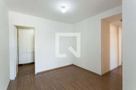 Sala de apartamento para alugar com 3 quartos, 82m² em Tatuapé, São Paulo
