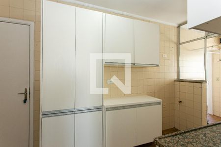 Apartamento para alugar com 82m², 3 quartos e 1 vagaCozinha