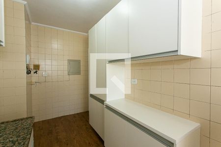 Apartamento para alugar com 82m², 3 quartos e 1 vagaCozinha