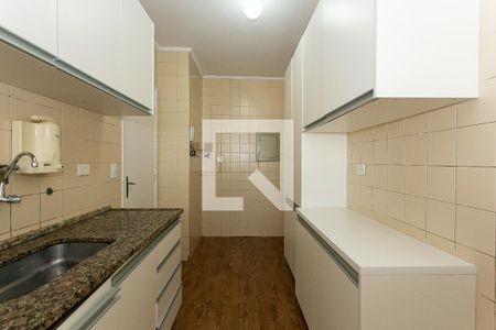Apartamento para alugar com 82m², 3 quartos e 1 vagaCozinha