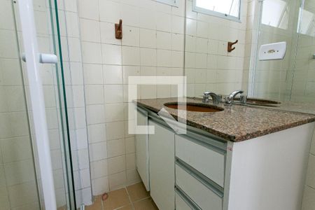 Apartamento para alugar com 82m², 3 quartos e 1 vagaBanheiro Social
