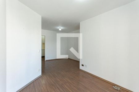 Sala de apartamento para alugar com 3 quartos, 82m² em Tatuapé, São Paulo