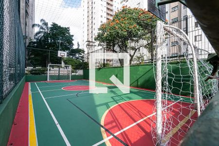 Apartamento para alugar com 82m², 3 quartos e 1 vagaÁrea comum - Quadra