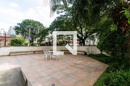 Apartamento para alugar com 82m², 3 quartos e 1 vagaÁrea comum
