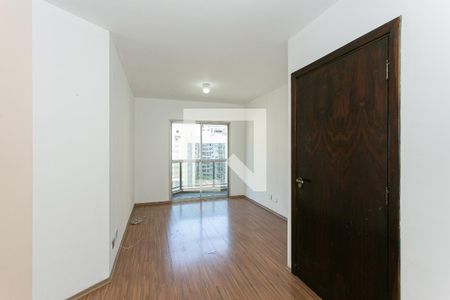 Sala de apartamento para alugar com 3 quartos, 82m² em Tatuapé, São Paulo