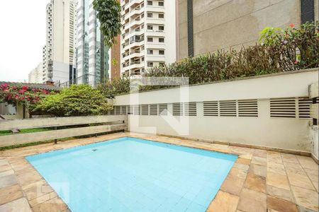 Apartamento para alugar com 82m², 3 quartos e 1 vagaÁrea comum - Piscina
