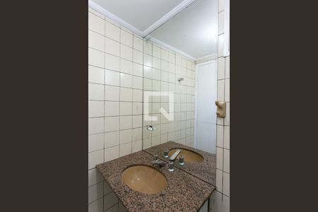 Apartamento para alugar com 82m², 3 quartos e 1 vagaBanheiro da Suíte