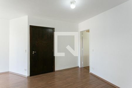 Sala de apartamento para alugar com 3 quartos, 82m² em Tatuapé, São Paulo