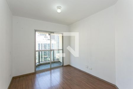 Sala de apartamento para alugar com 3 quartos, 82m² em Tatuapé, São Paulo