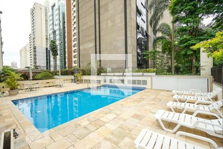 Apartamento para alugar com 82m², 3 quartos e 1 vagaÁrea comum - Piscina