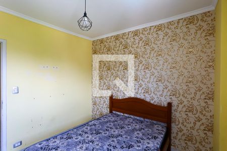 quarto 1 de apartamento para alugar com 2 quartos, 72m² em Vila Santa Luzia, Taboão da Serra