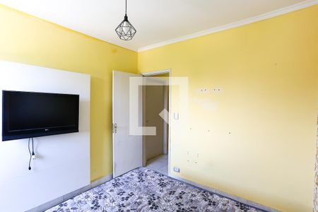 quarto 1 de apartamento para alugar com 2 quartos, 72m² em Vila Santa Luzia, Taboão da Serra