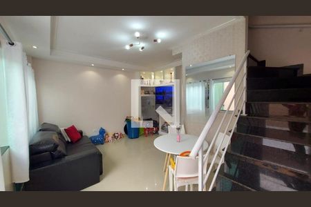 Casa à venda com 2 quartos, 70m² em Vila Lucia, São Paulo