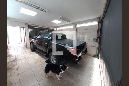 Casa à venda com 125m², 3 quartos e 2 vagas