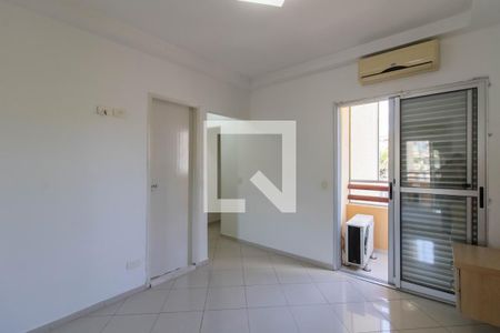Suíte de apartamento à venda com 2 quartos, 76m² em Cidade Brasil, Guarulhos