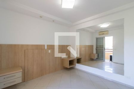 Suíte de apartamento à venda com 2 quartos, 76m² em Cidade Brasil, Guarulhos