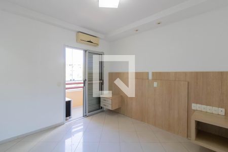 Suíte de apartamento à venda com 2 quartos, 76m² em Cidade Brasil, Guarulhos