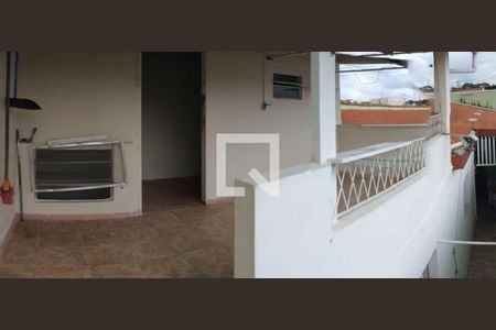 Casa à venda com 2 quartos, 108m² em Vila Liberdade, Jundiaí