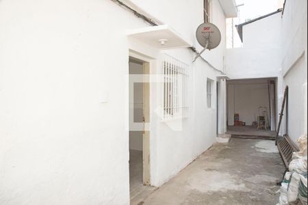 Casa para alugar com 30m², 1 quarto e sem vagaFrente da Casa