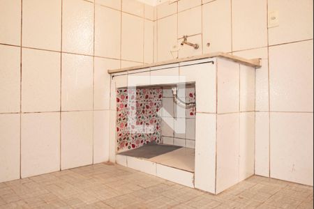 Casa para alugar com 30m², 1 quarto e sem vagaCozinha