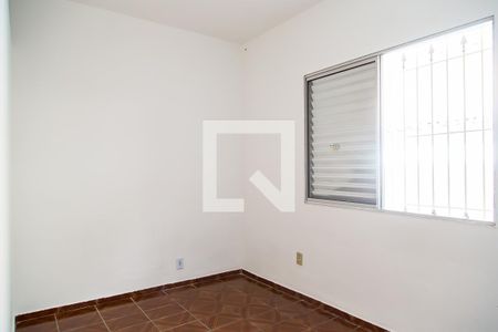 Quarto 1 de casa para alugar com 4 quartos, 120m² em Americanópolis, São Paulo