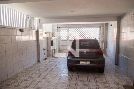 Casa para alugar com 4 quartos, 120m² em Americanópolis, São Paulo
