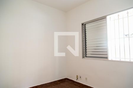 Quarto 2 de casa para alugar com 4 quartos, 120m² em Americanópolis, São Paulo