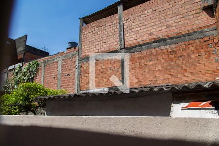 Vista do Quarto 1 de casa para alugar com 4 quartos, 120m² em Americanópolis, São Paulo