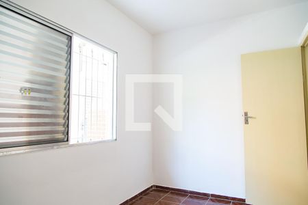 Quarto 1 de casa para alugar com 4 quartos, 120m² em Americanópolis, São Paulo