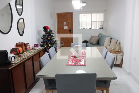 Sala 1 de casa à venda com 3 quartos, 140m² em Imirim, São Paulo