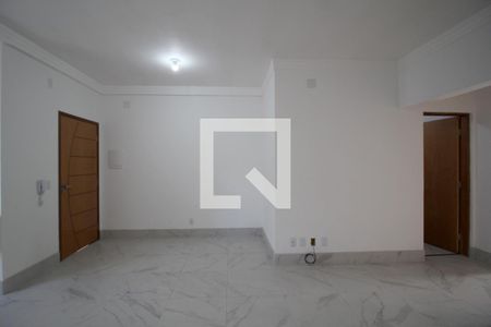 Sala de apartamento para alugar com 2 quartos, 59m² em Vila Guilherme, Votorantim