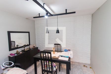 Sala 2   de casa à venda com 3 quartos, 132m² em Vila Mazzei, São Paulo