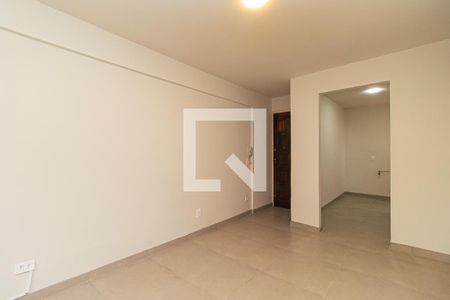 Sala de apartamento à venda com 1 quarto, 56m² em Consolação, São Paulo