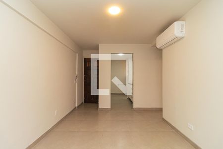 Sala de apartamento à venda com 1 quarto, 56m² em Consolação, São Paulo