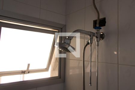 Apartamento para alugar com 83m², 2 quartos e 1 vagaBANHEIRO