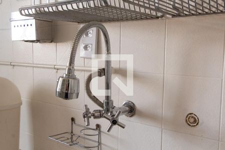 Apartamento para alugar com 83m², 2 quartos e 1 vagaCOZINHA