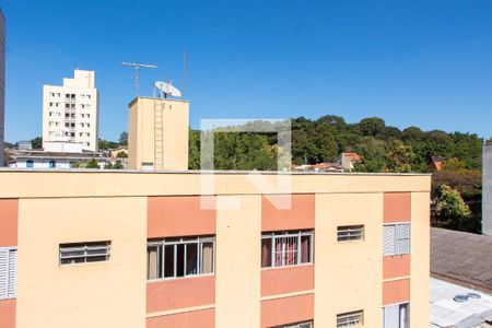 Apartamento para alugar com 83m², 2 quartos e 1 vagaVISTA DO QUARTO 2