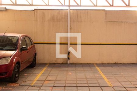 Apartamento para alugar com 83m², 2 quartos e 1 vagaVAGA DE GARAGEM