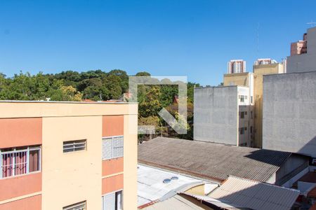 Apartamento para alugar com 83m², 2 quartos e 1 vagaVISTA DA ÁREA DE SERVIÇO