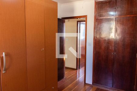 Apartamento para alugar com 83m², 2 quartos e 1 vagaQUARTO 2
