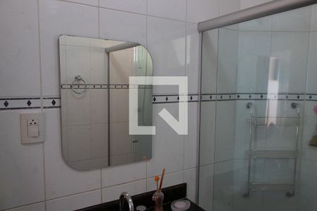 Apartamento para alugar com 83m², 2 quartos e 1 vagaBANHEIRO