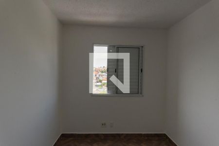 Quarto 1 de apartamento para alugar com 2 quartos, 52m² em Jardim Novo Campos Eliseos, Campinas