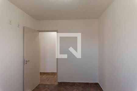 Quarto 1 de apartamento para alugar com 2 quartos, 52m² em Jardim Novo Campos Eliseos, Campinas