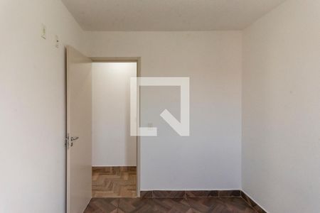 Quarto 1 de apartamento para alugar com 2 quartos, 52m² em Jardim Novo Campos Eliseos, Campinas