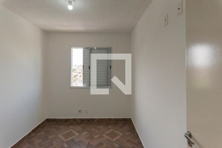 Quarto 1 de apartamento para alugar com 2 quartos, 52m² em Jardim Novo Campos Eliseos, Campinas