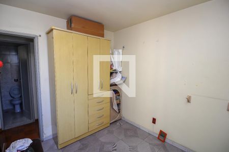 Quarto 1 de apartamento para alugar com 3 quartos, 66m² em Catumbi, Rio de Janeiro