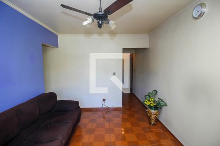 Sala de apartamento para alugar com 3 quartos, 66m² em Catumbi, Rio de Janeiro